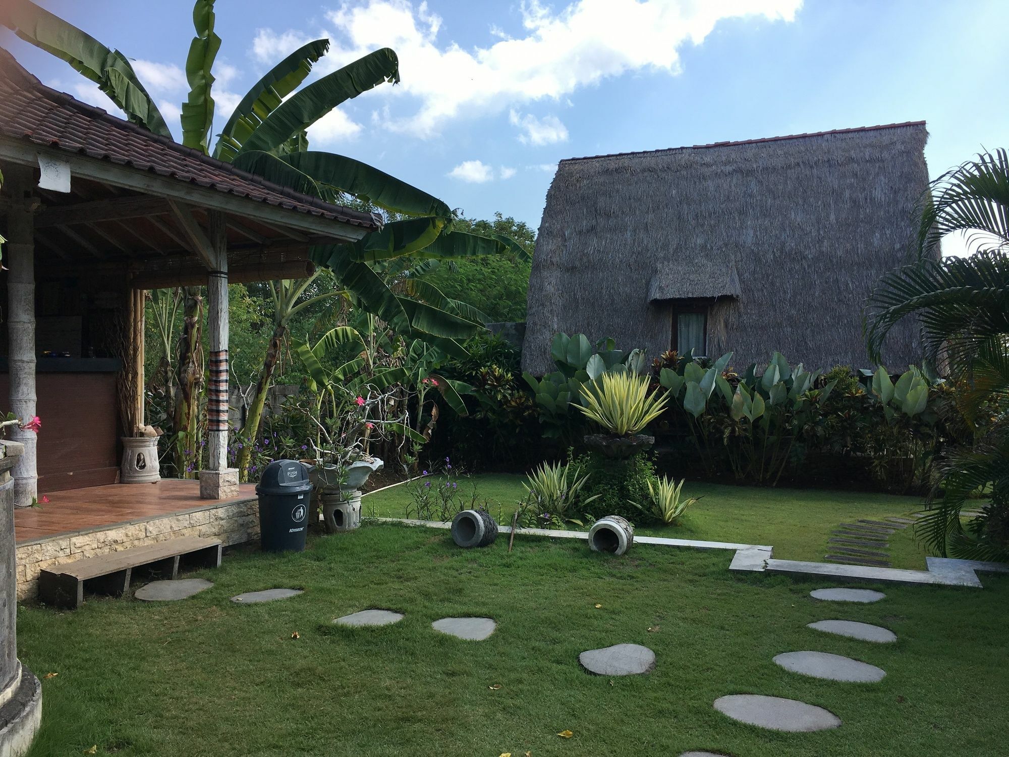 Harta Taman liburan 4*