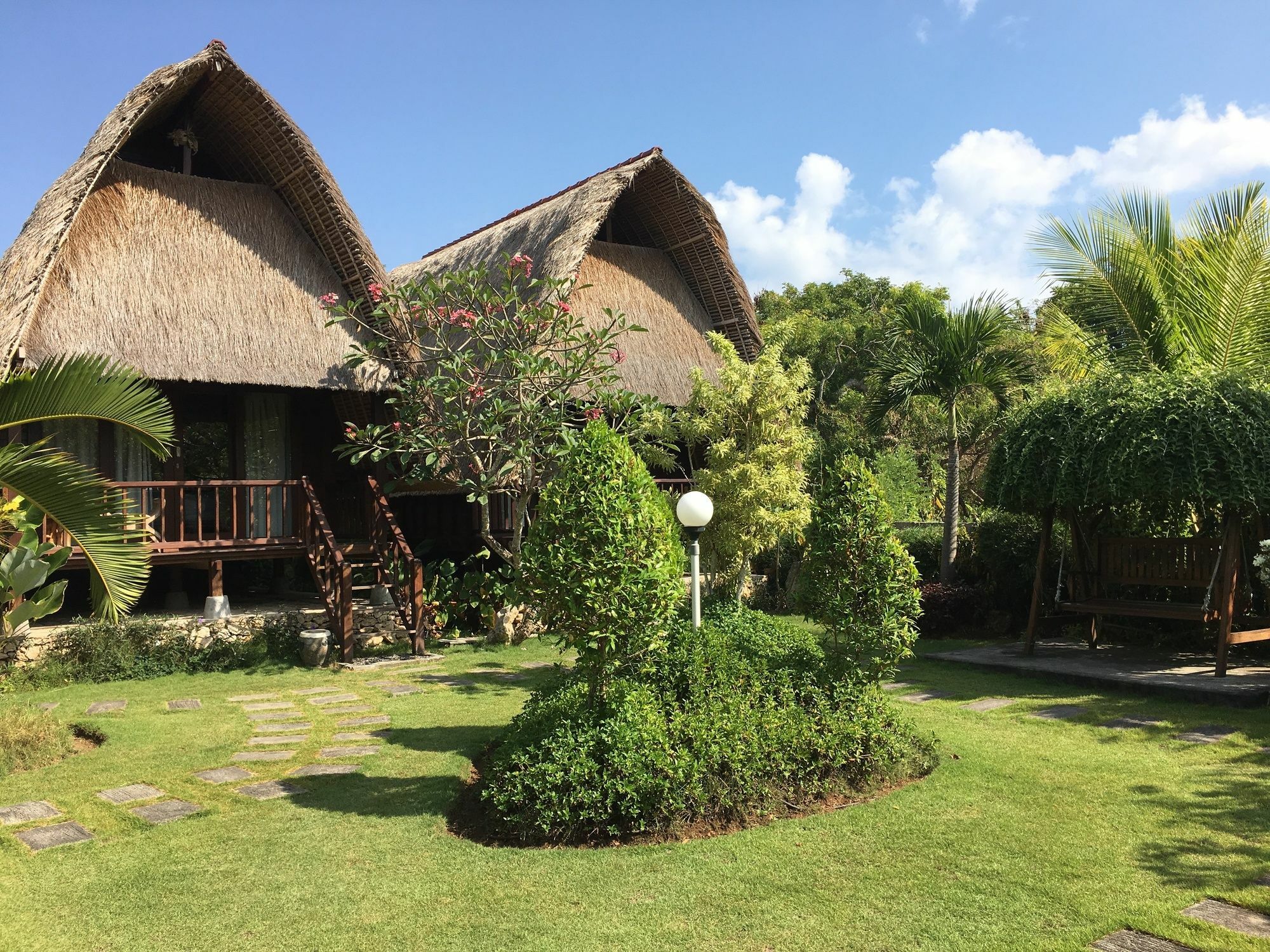 Harta Nusa Lembongan (Bali)