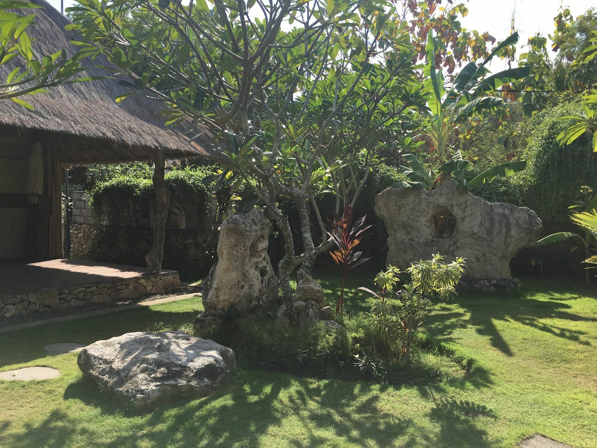 Taman liburan Harta