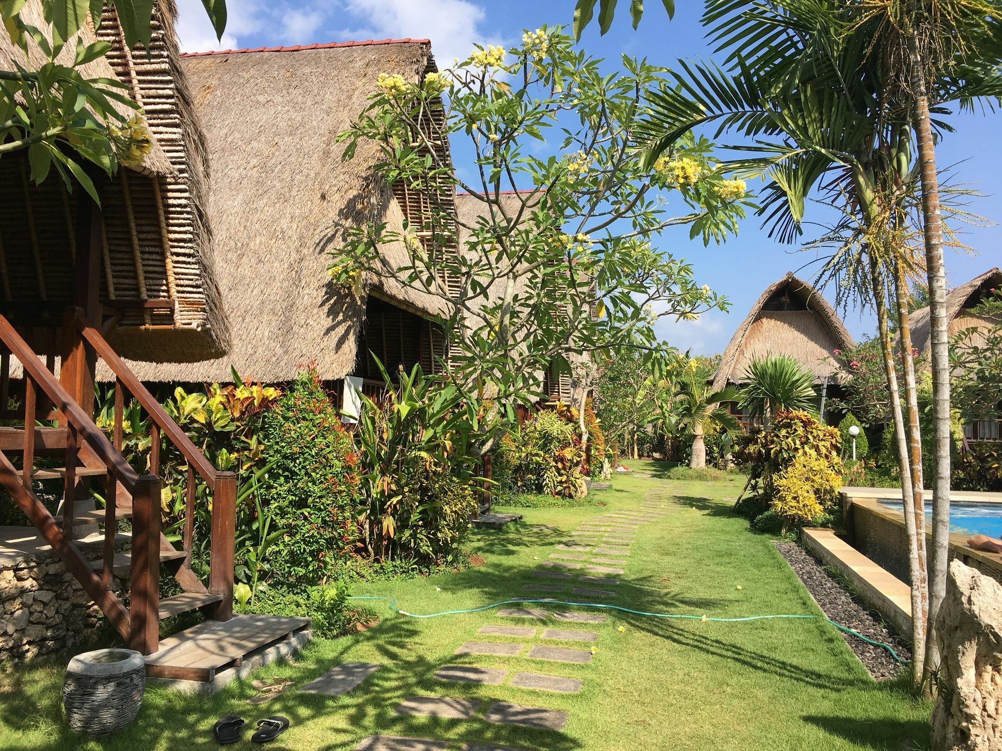 Taman liburan Harta 4*