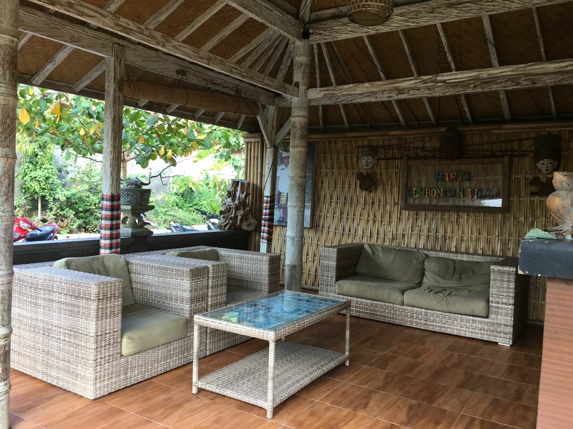 Taman liburan Harta