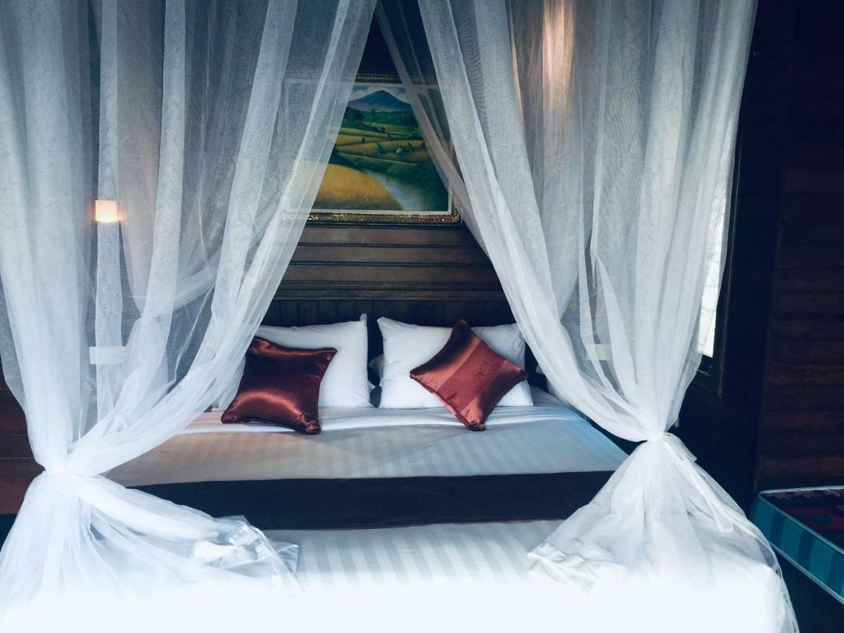 Sunday Huts Nusa Lembongan (Bali)