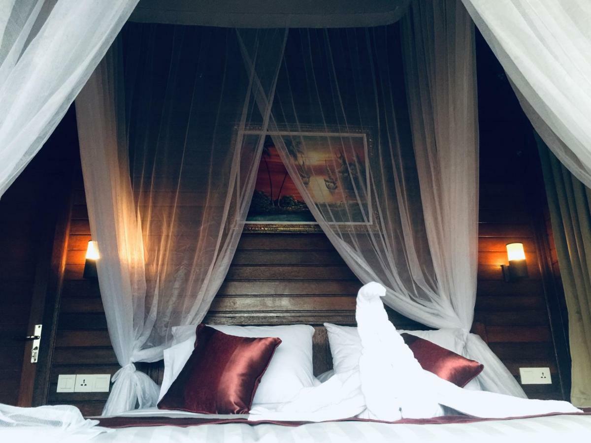 Sunday Huts Nusa Lembongan (Bali)
