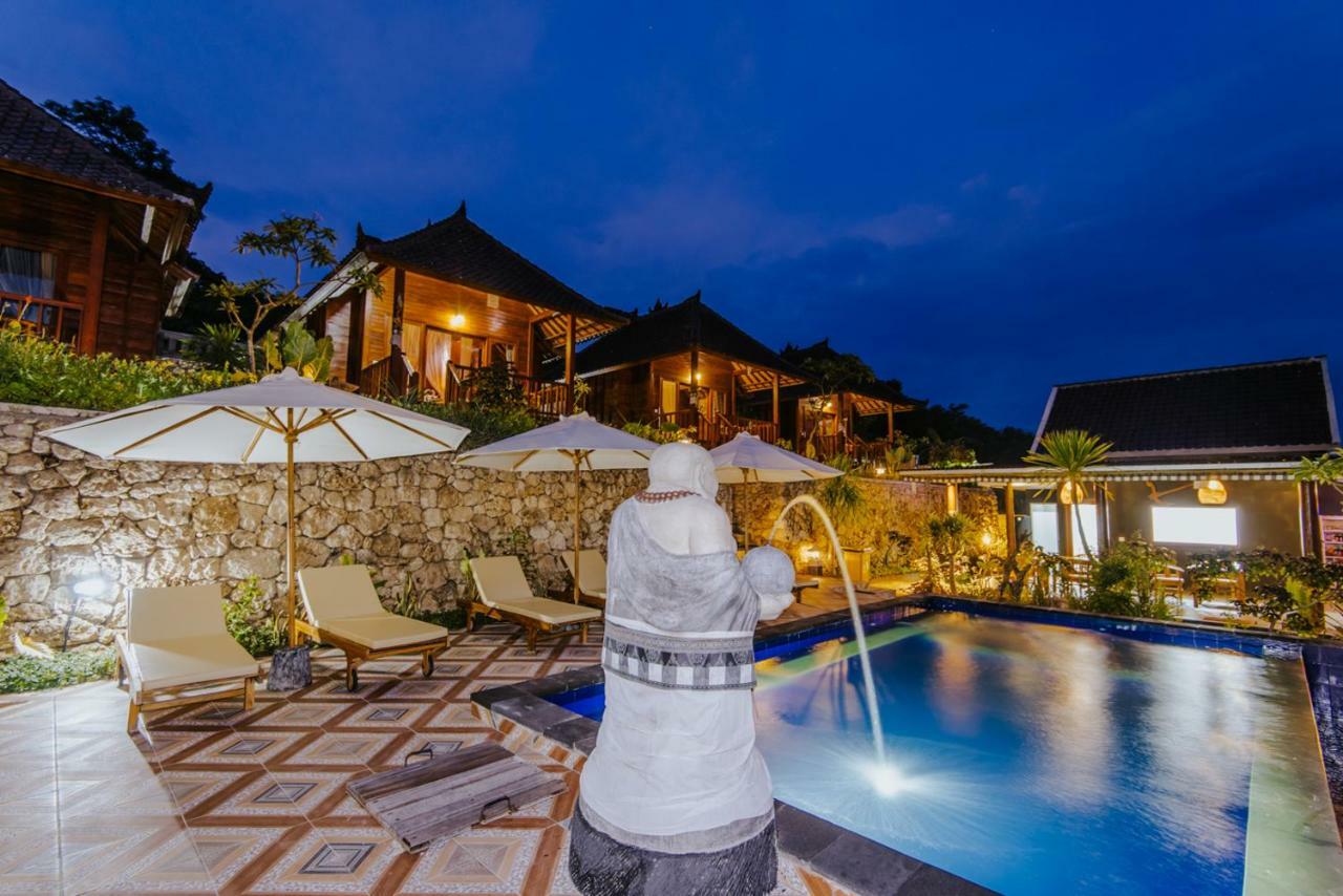 Sunday Huts 3* Nusa Lembongan (Bali)