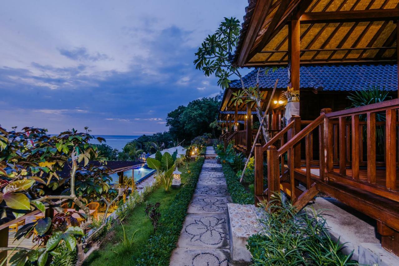 Sunday Huts Nusa Lembongan (Bali)