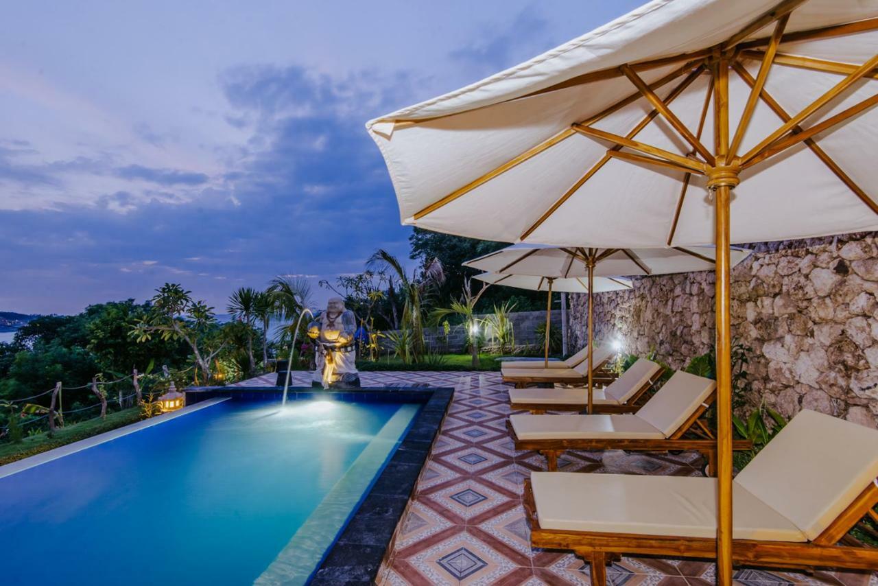 Sunday Huts 3* Nusa Lembongan (Bali)