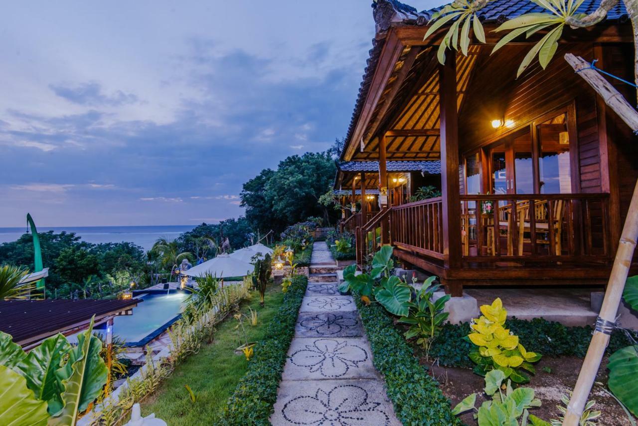 Sunday Huts 3* Nusa Lembongan (Bali)