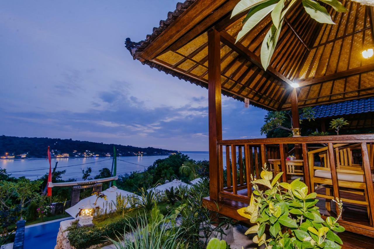 Sunday Huts 3* Nusa Lembongan (Bali)