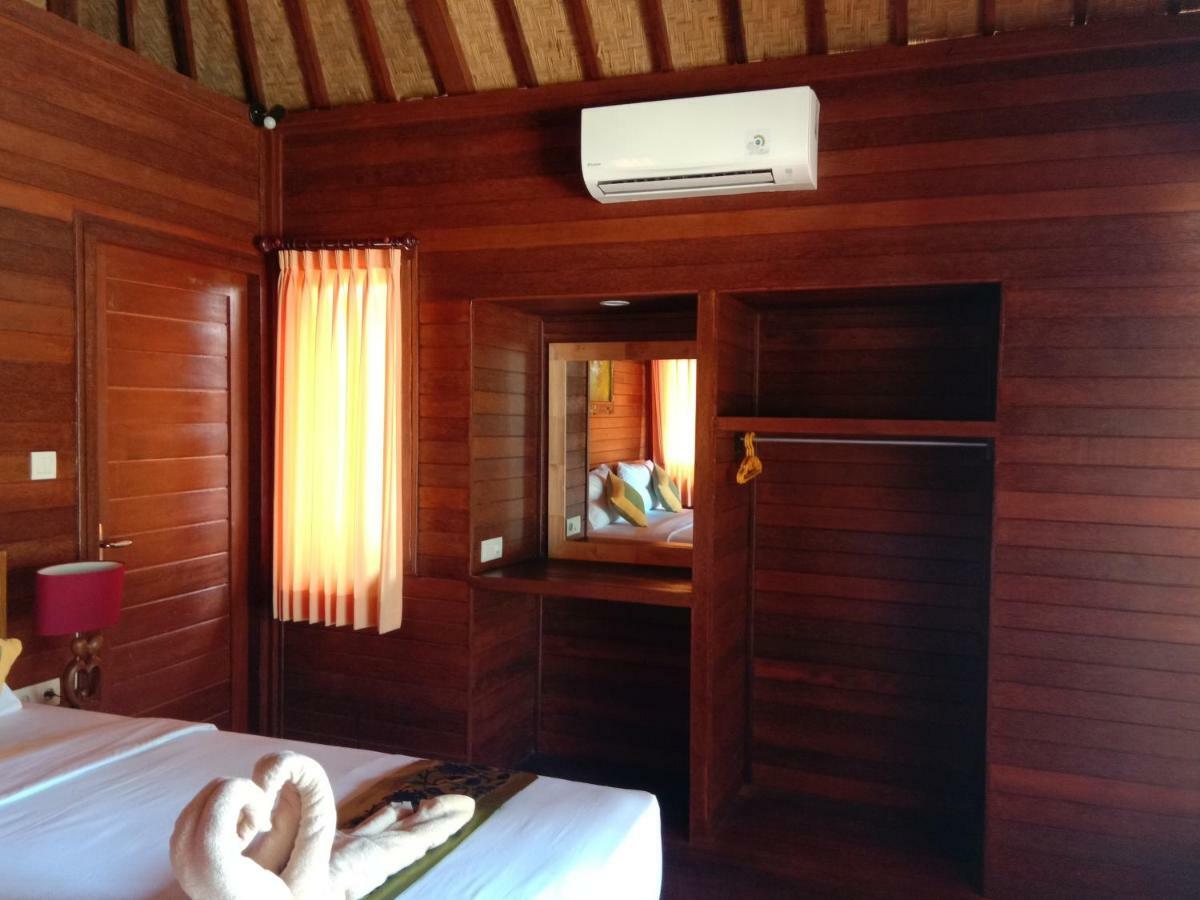Guest house Svaha Nusa
