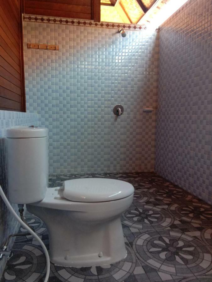 Svaha Nusa 2* Nusa Lembongan (Bali)