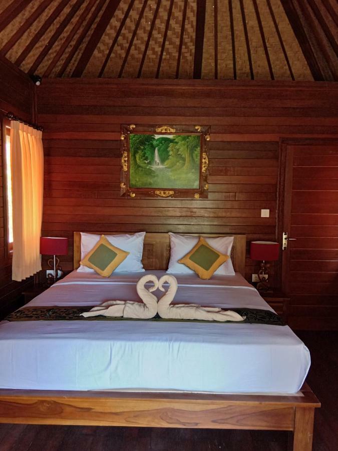 Guest house Svaha Nusa Nusa Lembongan (Bali)