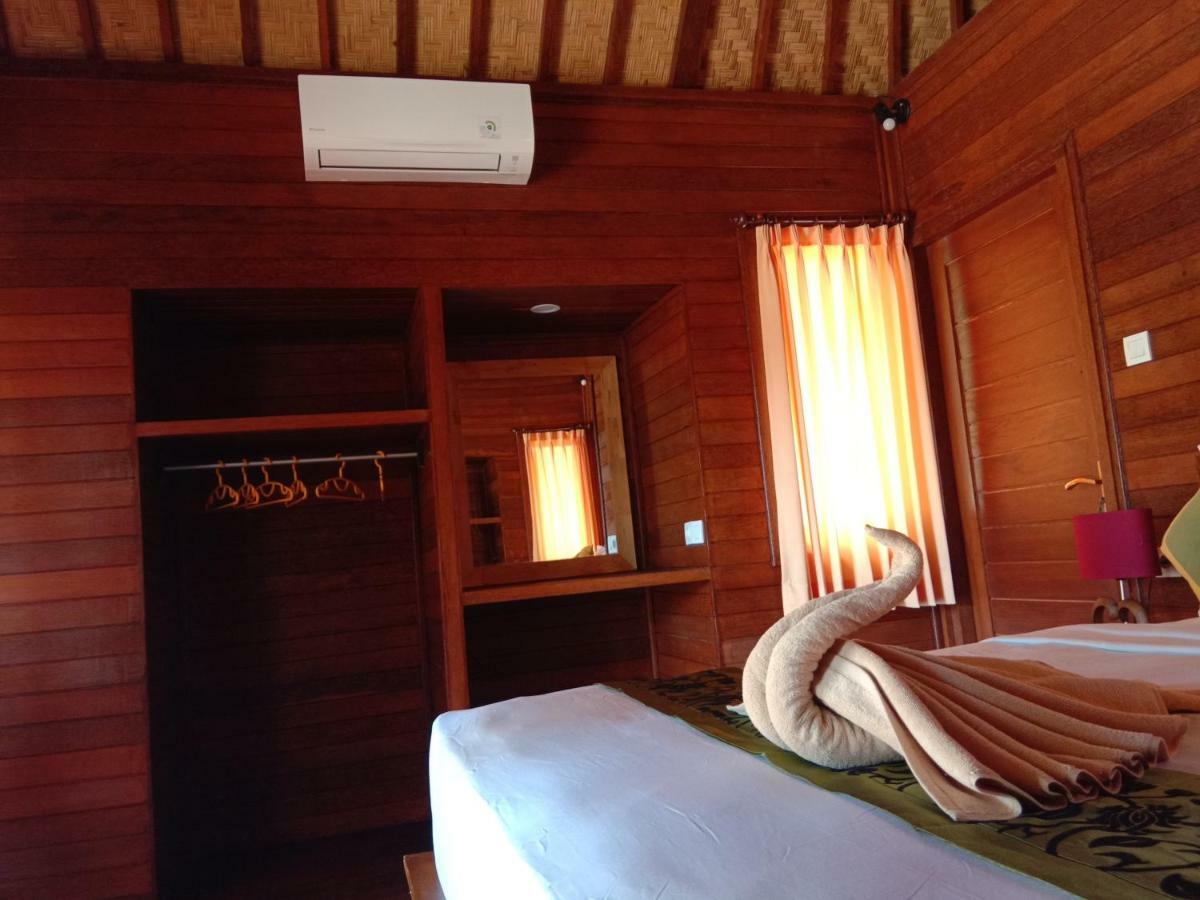 Guest house Svaha Nusa Nusa Lembongan (Bali)