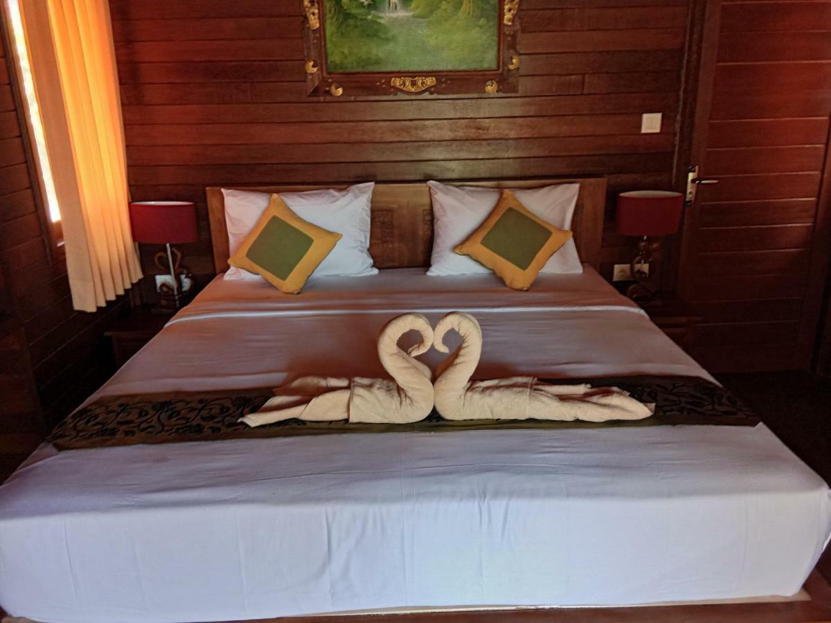 Svaha Nusa Nusa Lembongan (Bali)