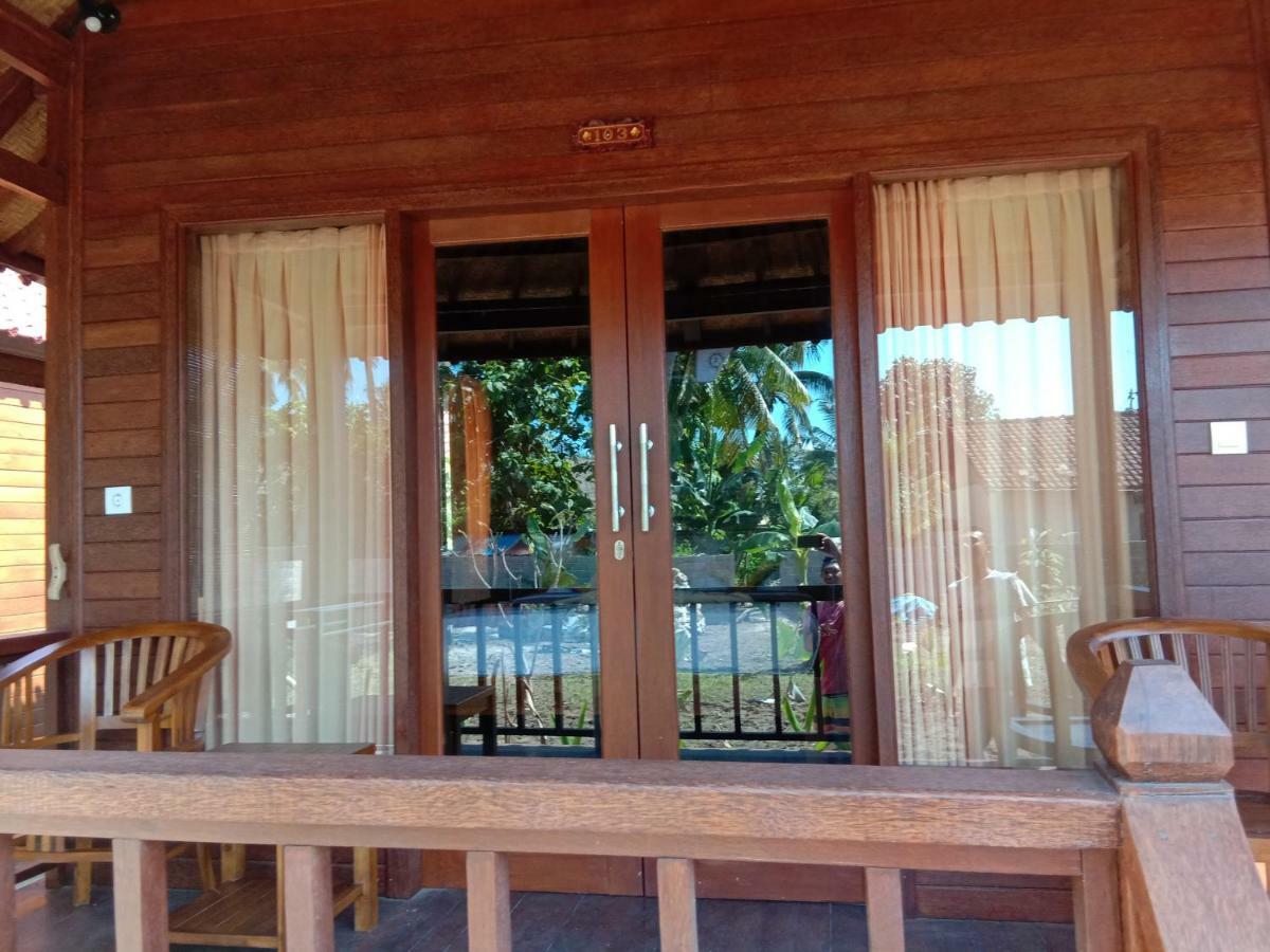 Svaha Nusa Guest house Nusa Lembongan (Bali)