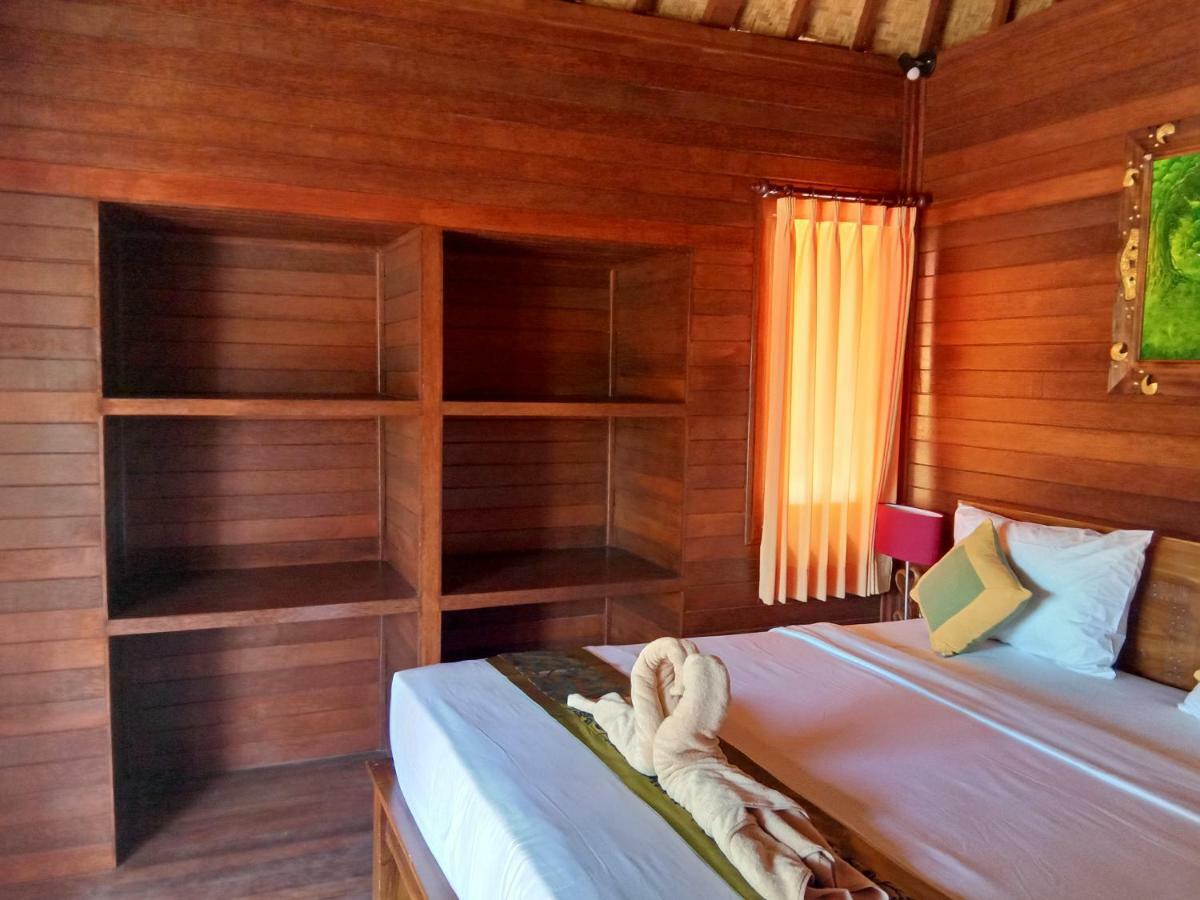 Svaha Nusa Guest house Nusa Lembongan (Bali)