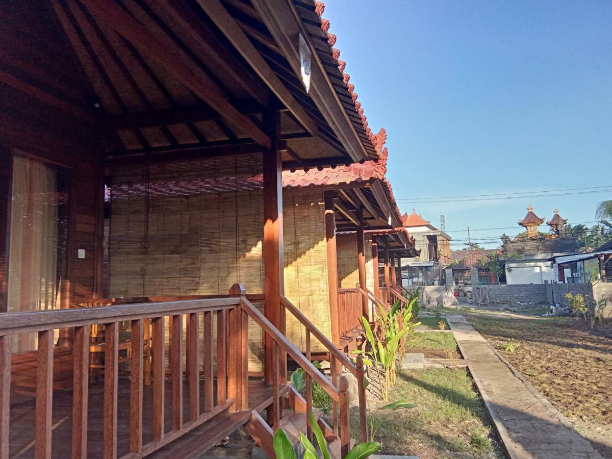 Guest house Svaha Nusa Nusa Lembongan (Bali)