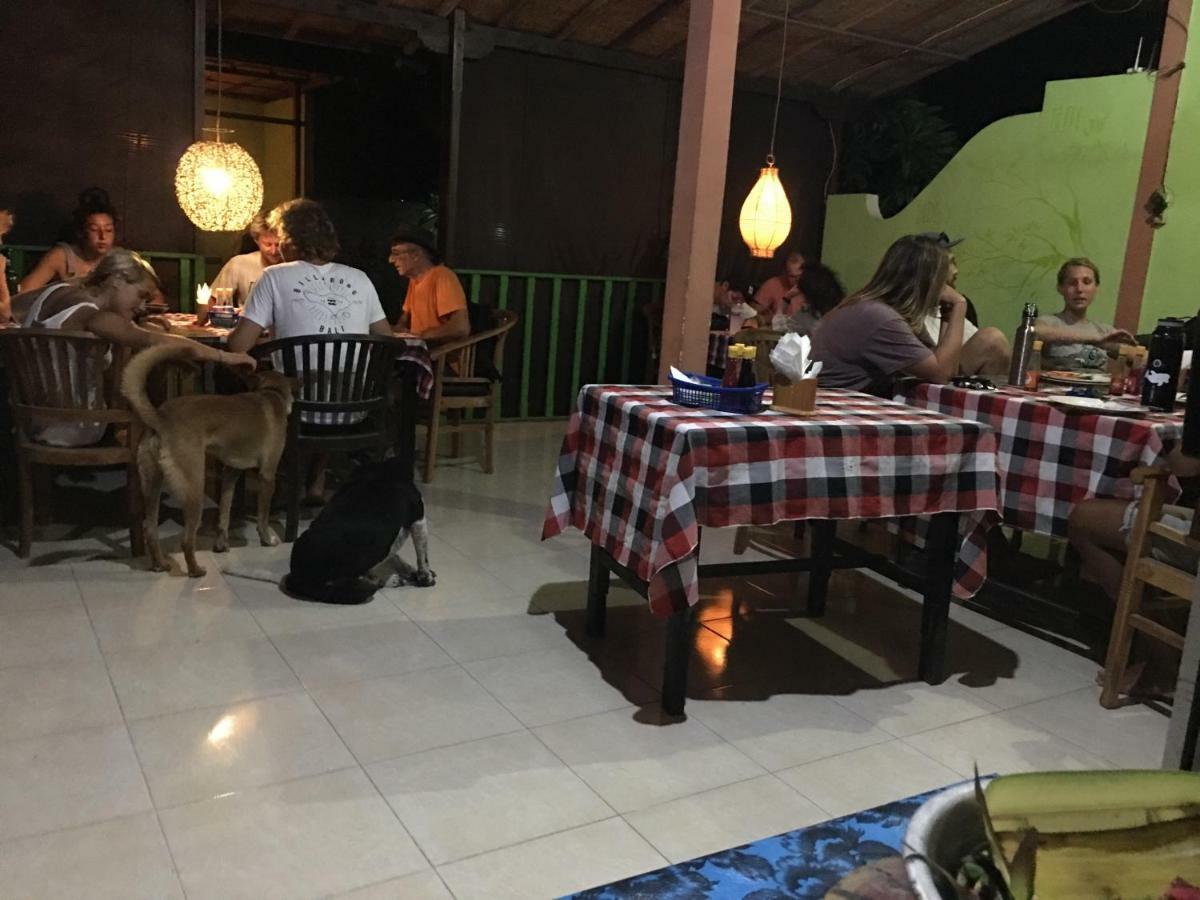Nida Homestay Nusa Lembongan (Bali)