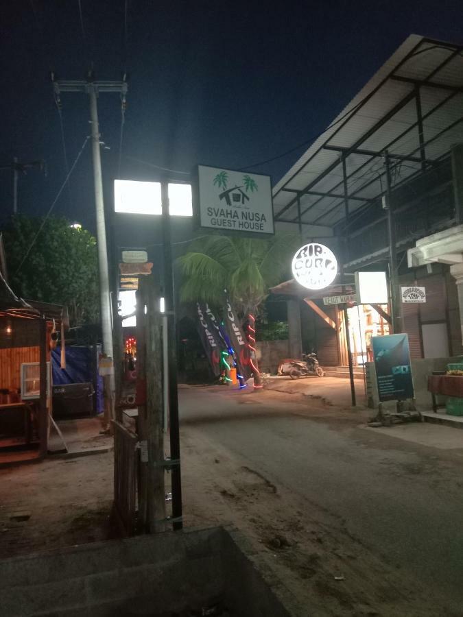 Svaha Nusa 2*