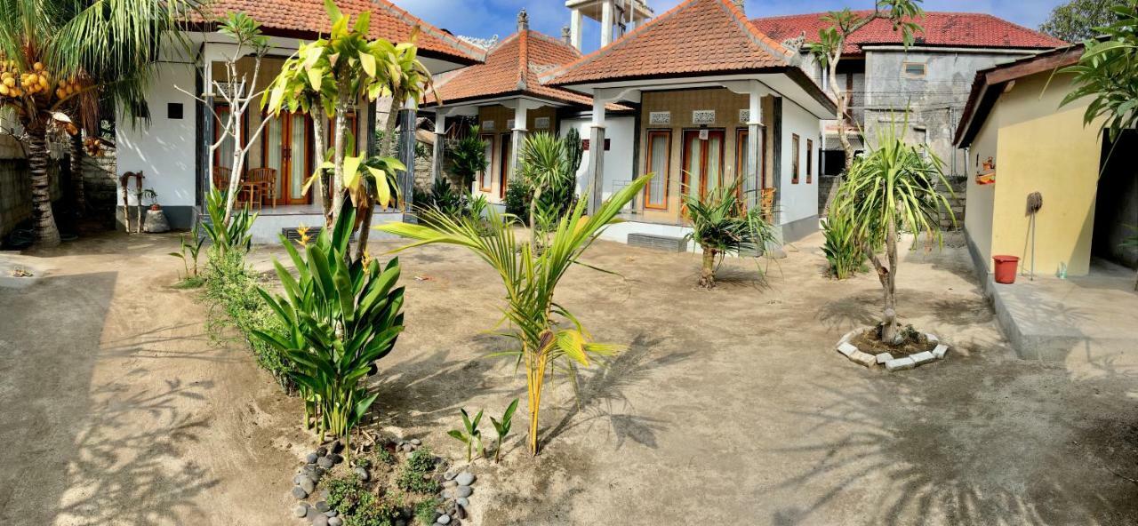Nida Homestay *