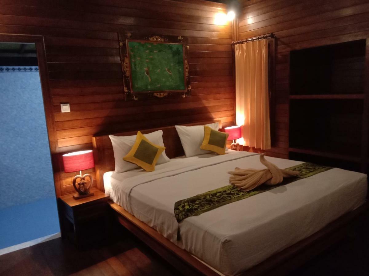 Svaha Nusa Guest house Nusa Lembongan (Bali)