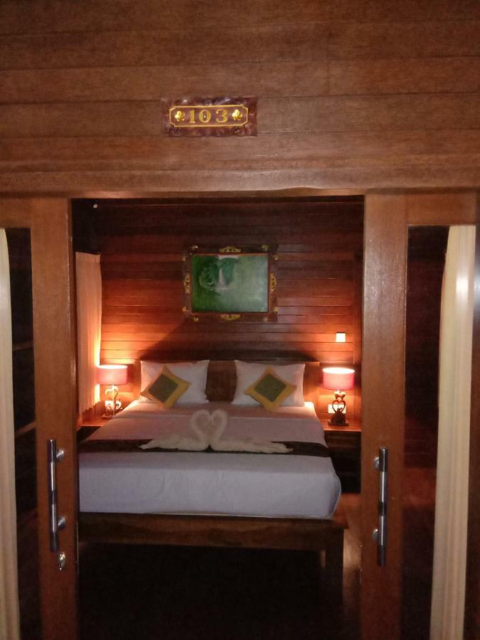 Svaha Nusa Guest house Nusa Lembongan (Bali)