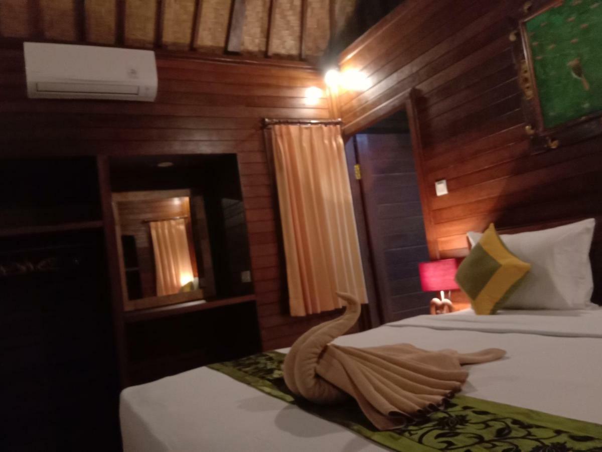 Svaha Nusa Guest house Nusa Lembongan (Bali)