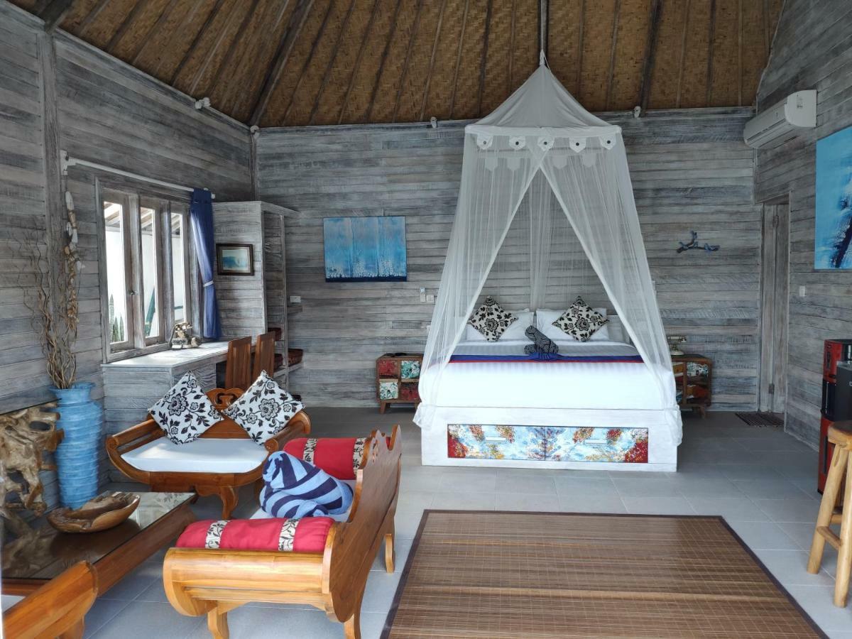 Gede 888 Private Pool