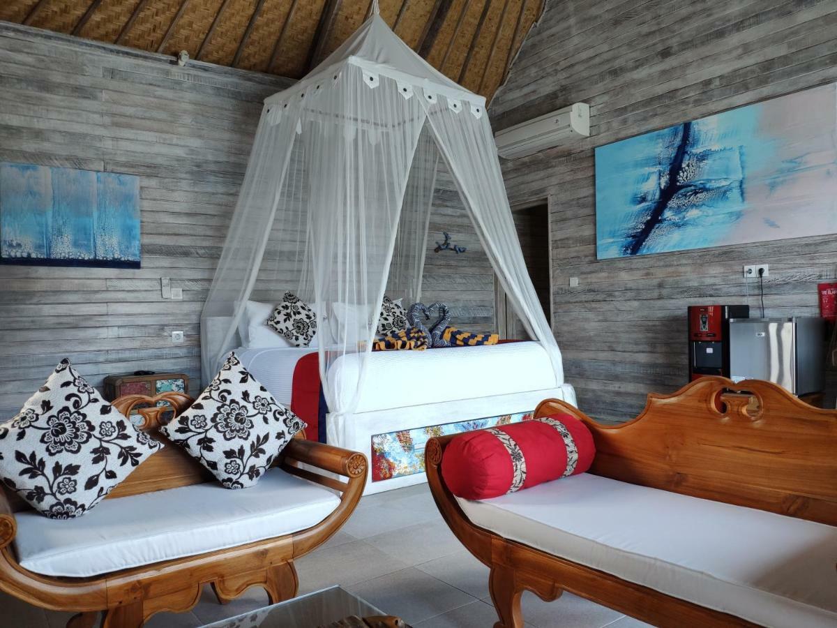 Villa Gede 888 Private Pool