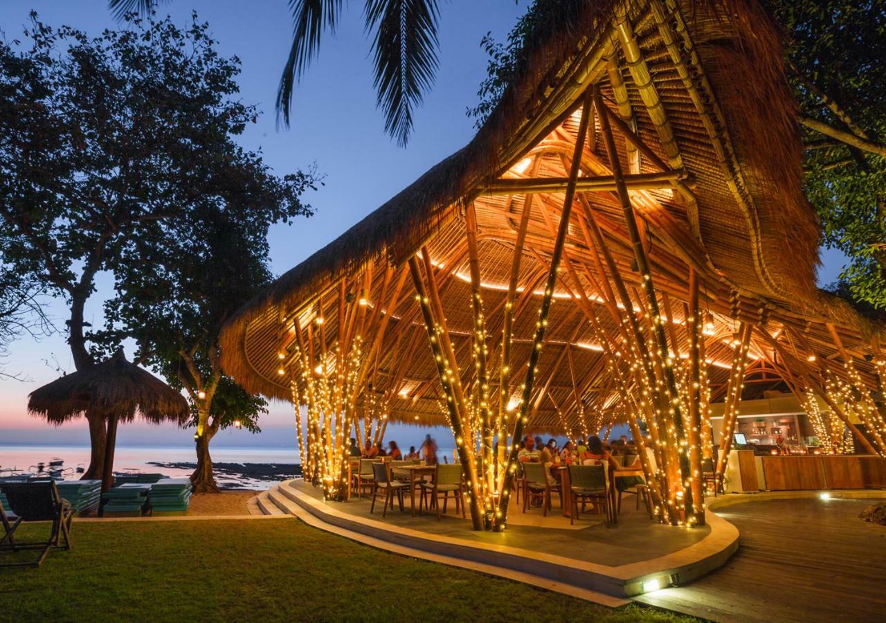 Tide Resort 4*