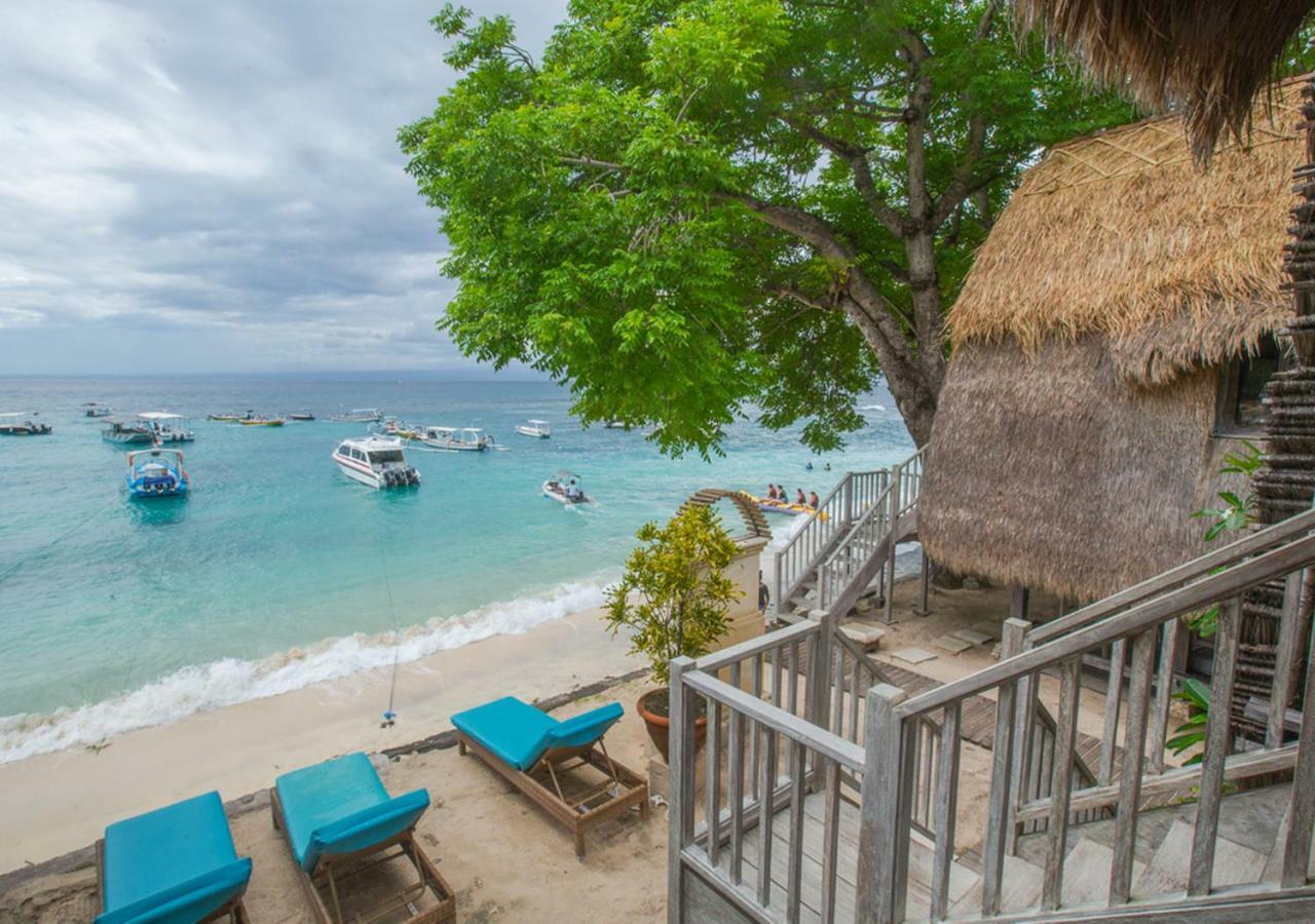 Tide Resort Nusa Lembongan (Bali)