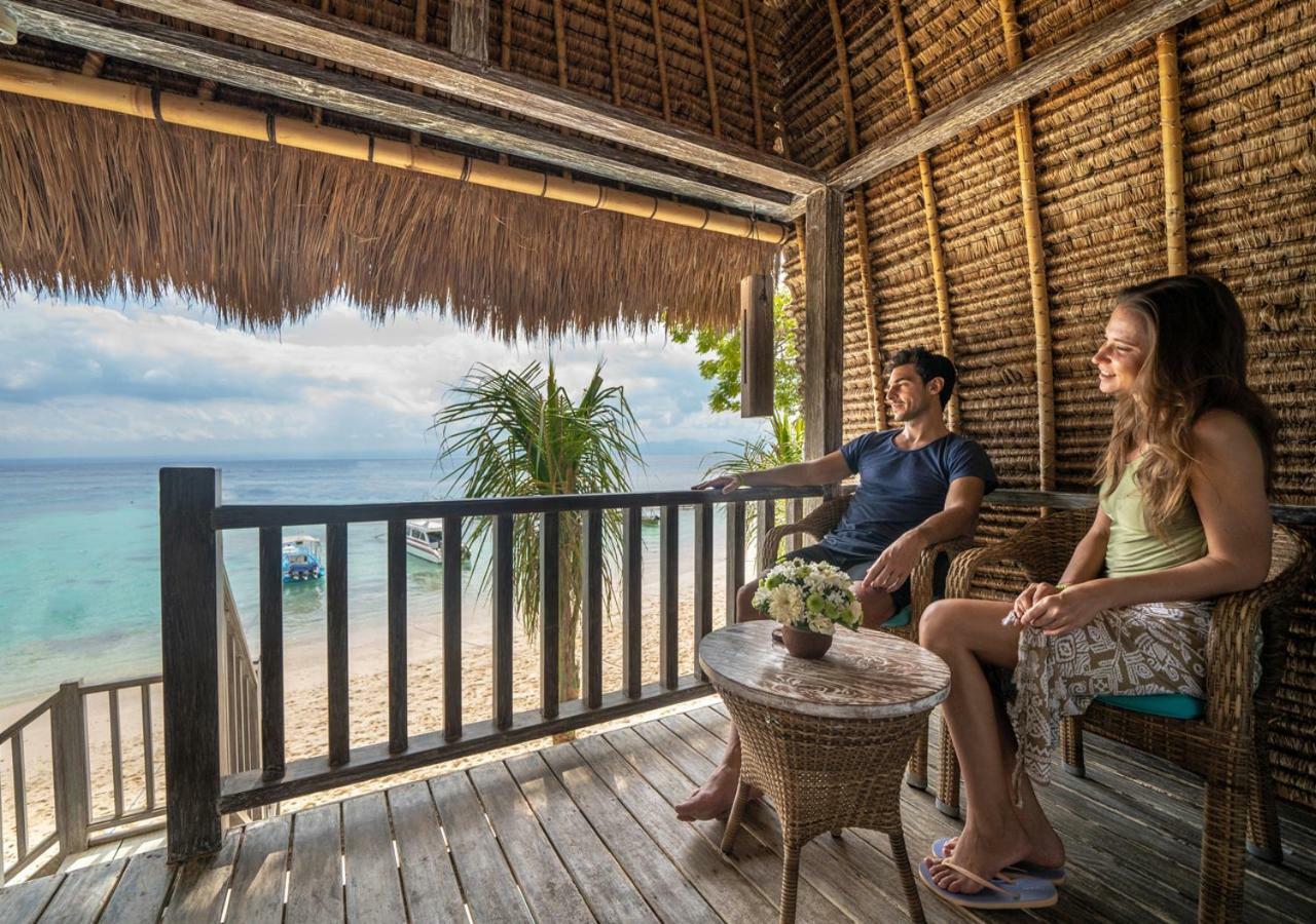 Tide Resort