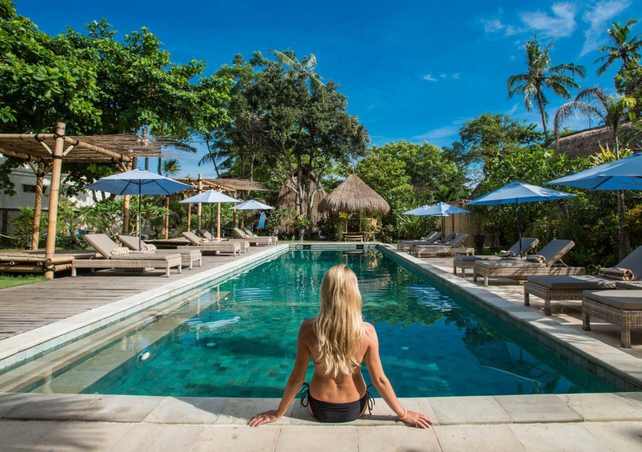 Resort Tide