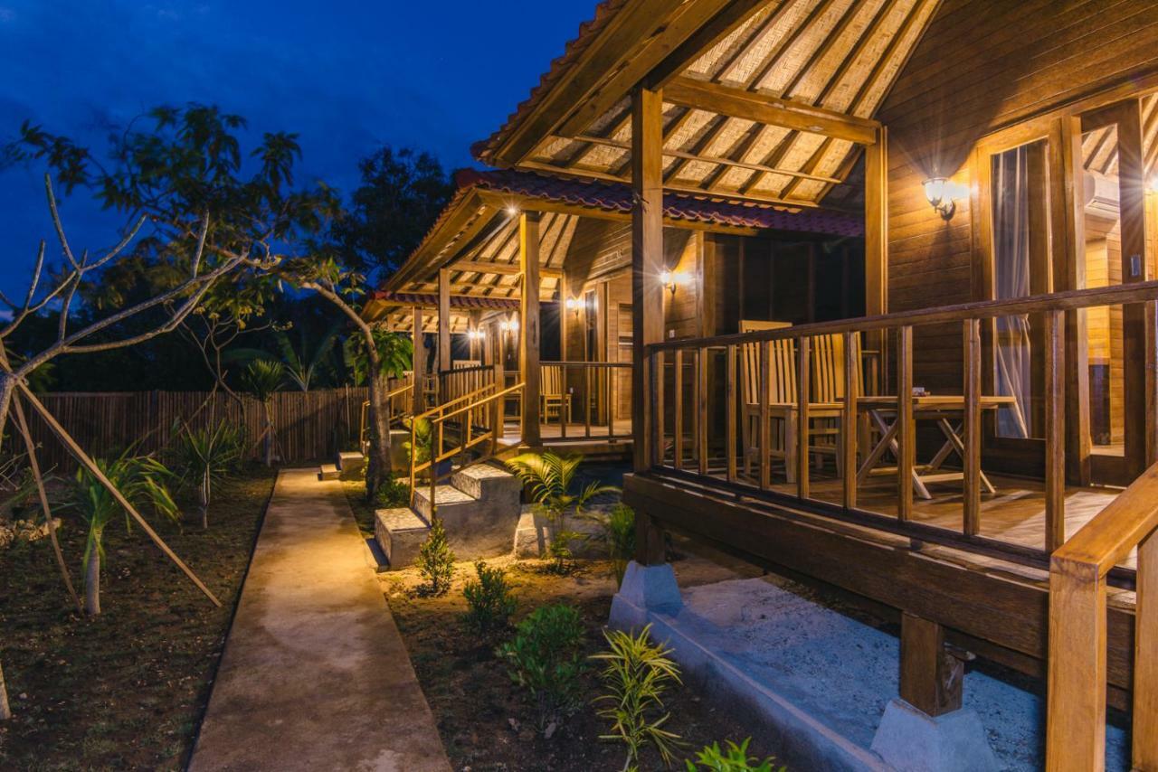 Nerima Hut *