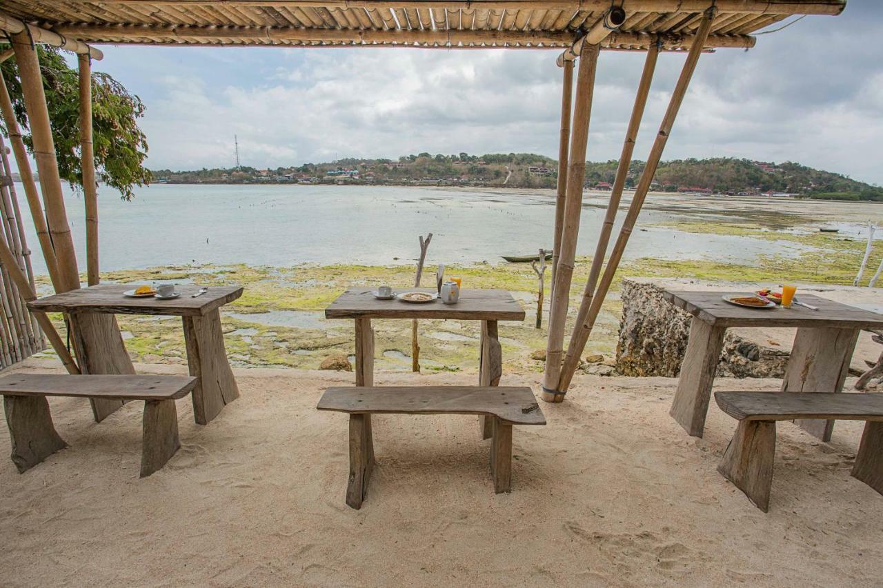 Holiday park Wooden Sunset Nusa Lembongan (Bali)
