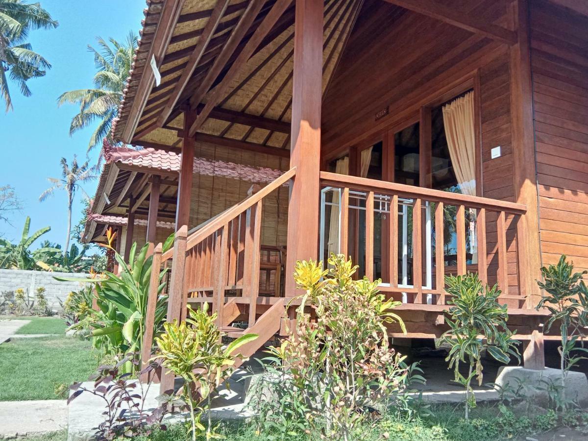 Svaha Nusa Guest house