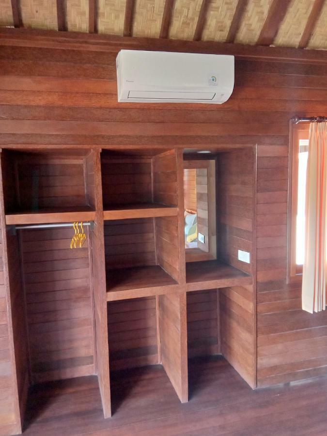 Guest house Svaha Nusa 2*