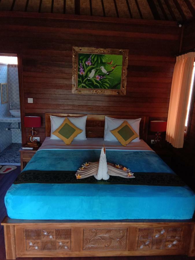 Svaha Nusa Nusa Lembongan (Bali)