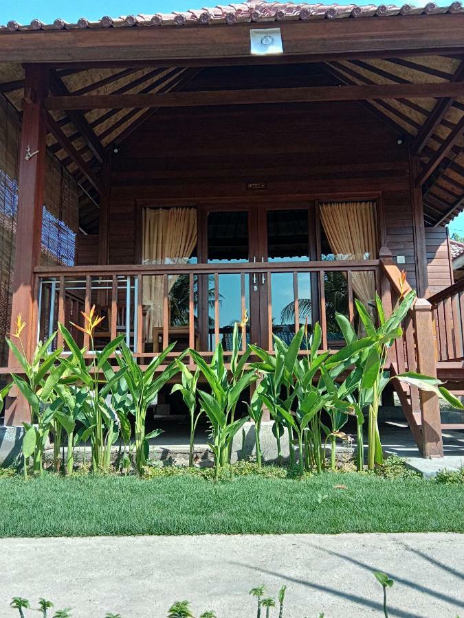 Svaha Nusa Guest house 2*