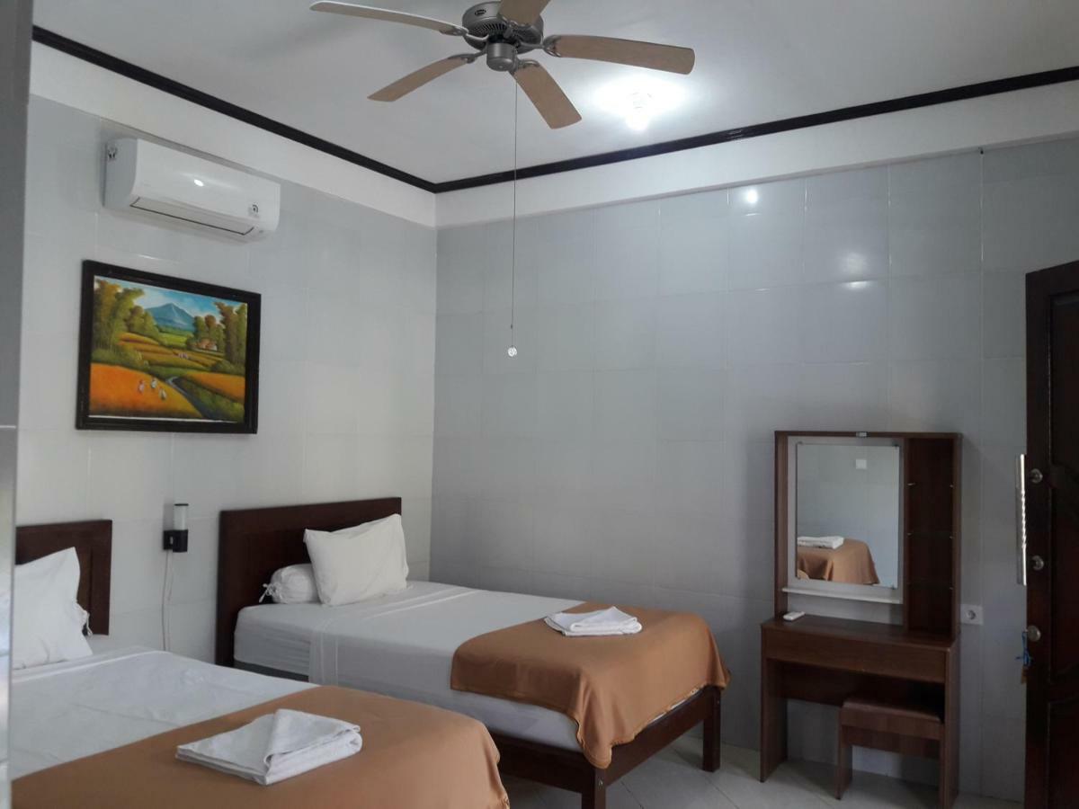 Megacahya Wisma tamu 2*