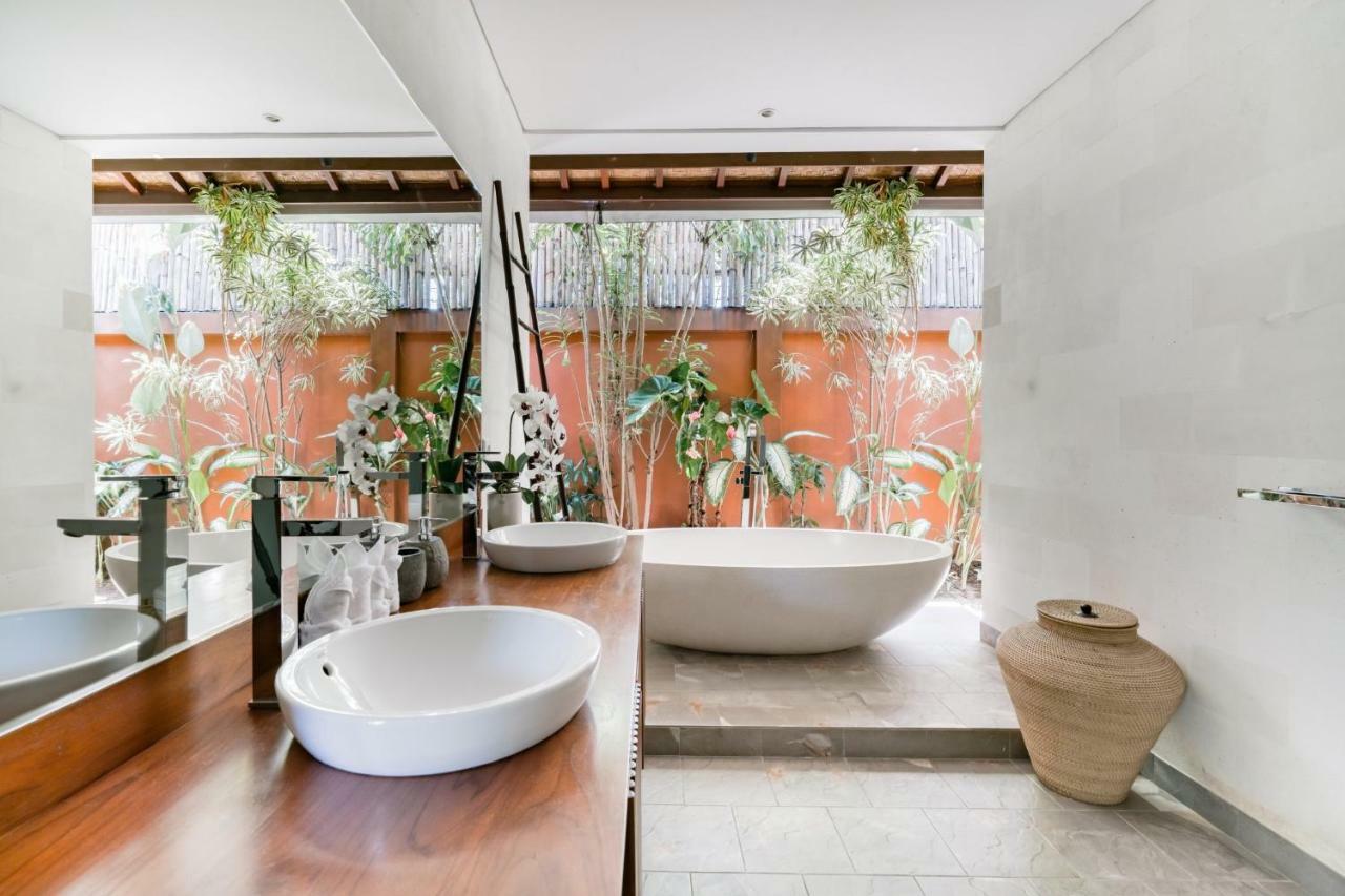 Lotus Villa Nusa Lembongan (Bali)