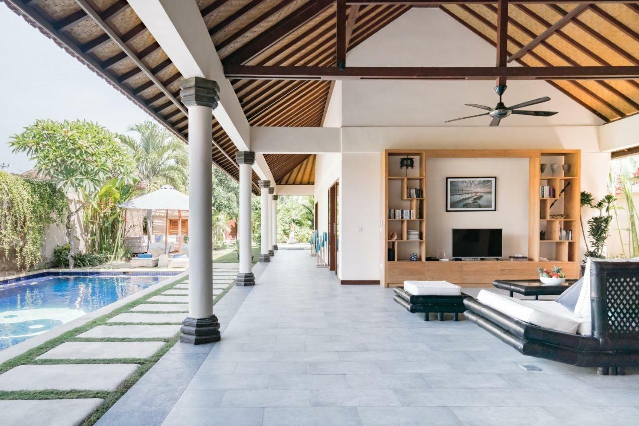 Villa Lotus *