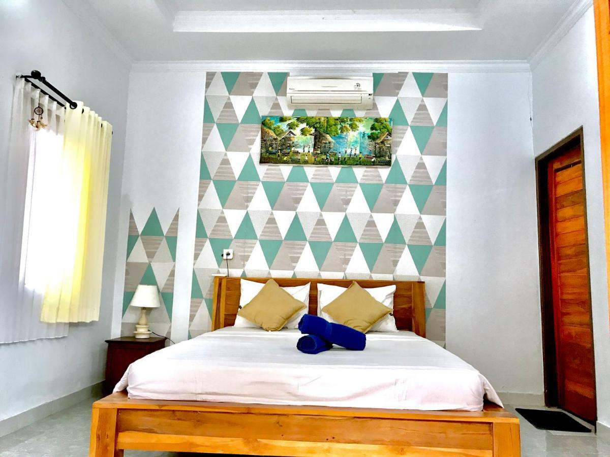 Homestay Nida Homestay *