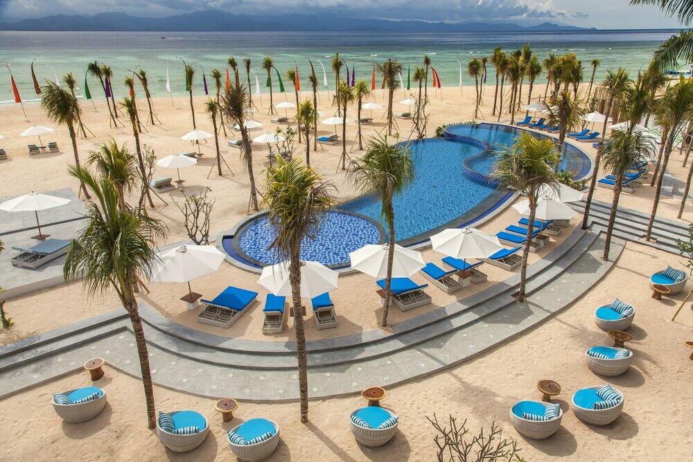 Mahagiri Nusa 4* Nusa Lembongan (Bali)