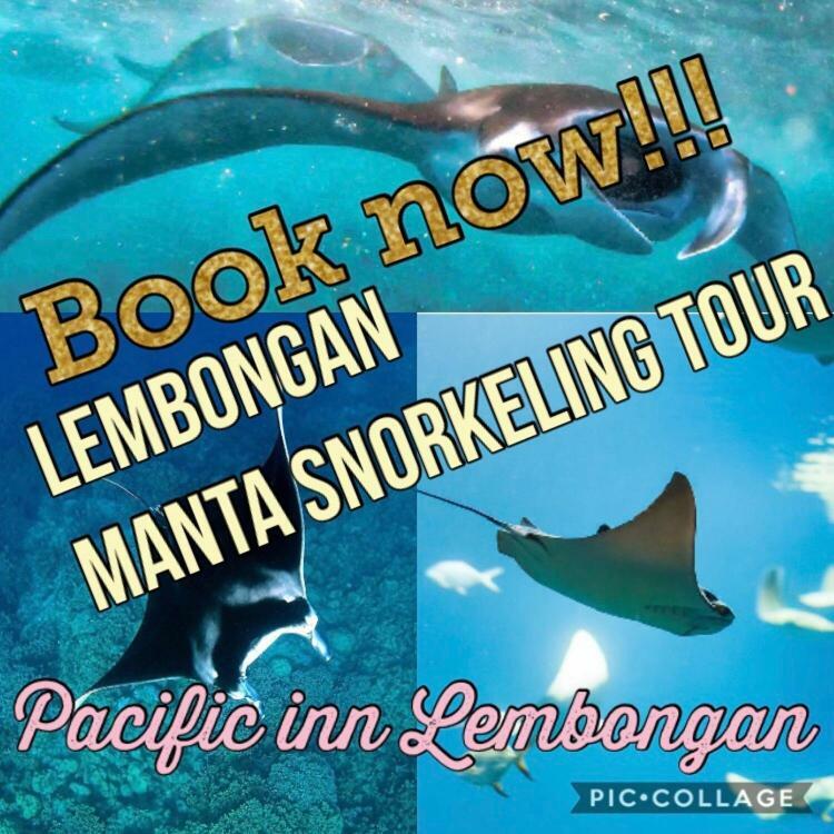Pacific Nusa Lembongan (Bali)