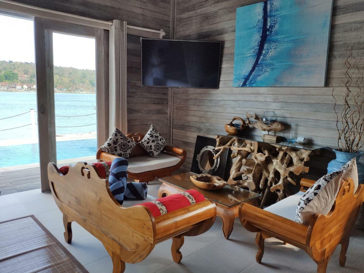 Gede 888 Private Pool Nusa Lembongan (Bali)