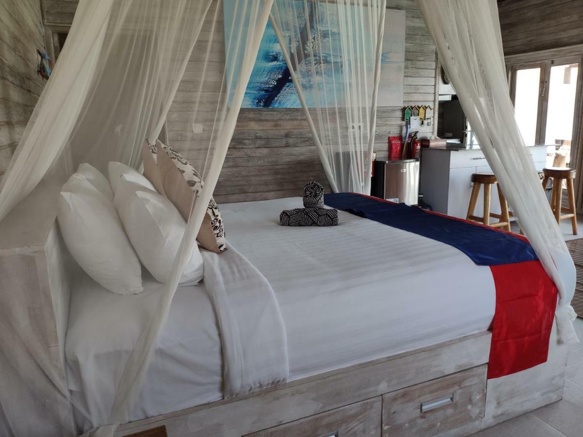 Villa Gede 888 Private Pool