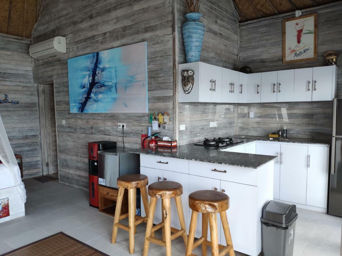 Villa Gede 888 Private Pool Nusa Lembongan (Bali)