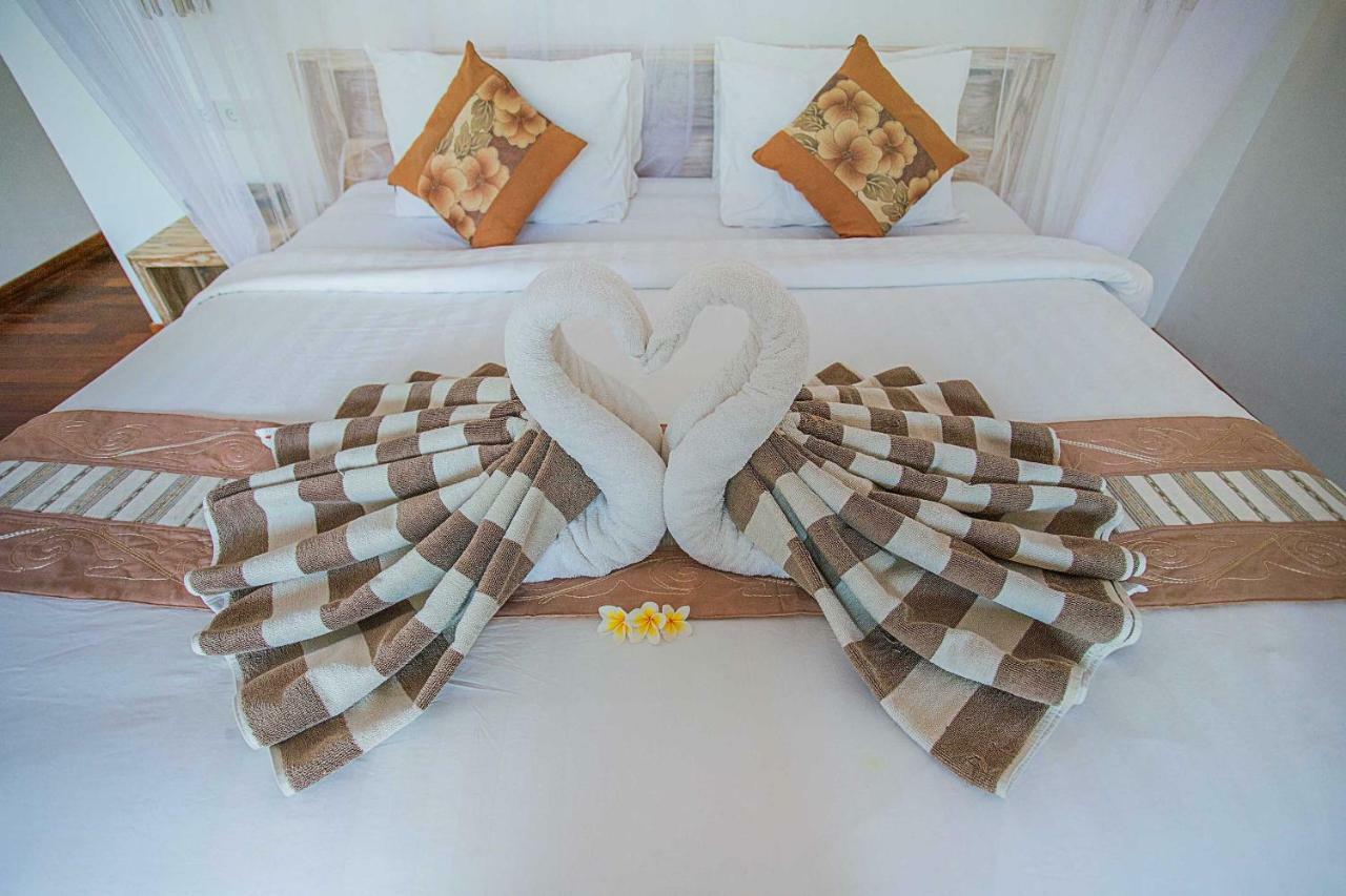 Holiday park Sanghyang Bay