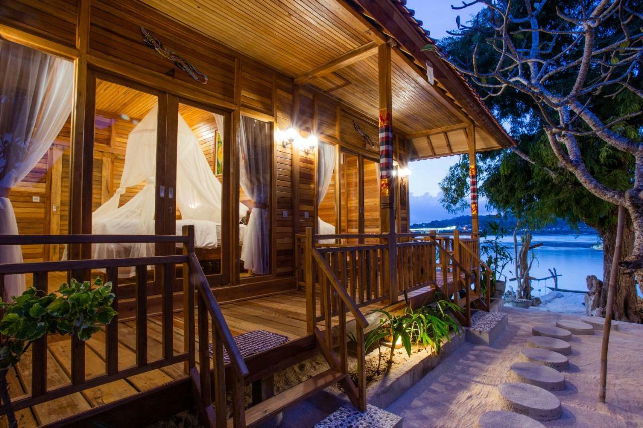 Wooden Sunset Holiday park