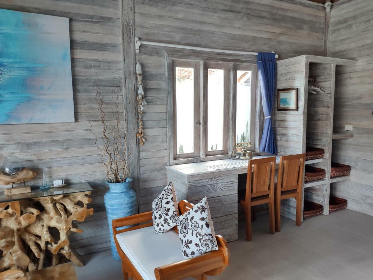 Villa Gede 888 Private Pool Nusa Lembongan (Bali)